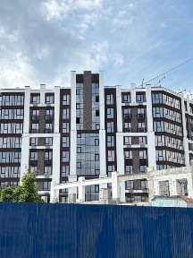 Продаж 2-кім. в новобудові без %