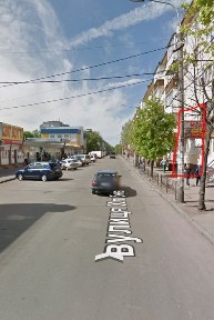 Продам комерційне приміщення Хлібна 16