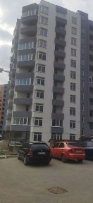 Продаж 2к квартири, 55,6 кв. м, вул. Смакули