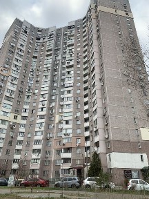 Продаж 3кв Під ключ93м Евродизайн Вул Радунська 9-Б Троещина Програми