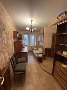 Продается 4 комнатная квартира. Можно по сертификату. Славянск. Ул план