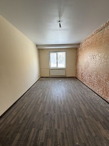 Однокомнатная квартира с автономным отоплением 1/1 Северный