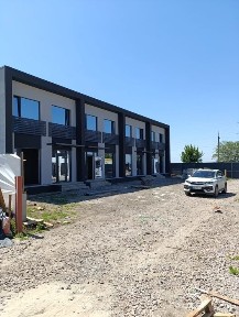 Продаж квартири 85м2 у таунхаусі за Жадова, котеджне містечко, огорожа