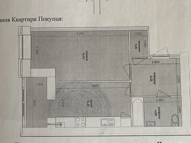 Кіровоградська область, Кропивницький, Фортечний
