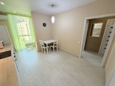 Оренда світлої 1к квартири в престижному ЖК Paradise Avenue по вул. Панорамна 2Г!