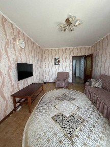 Дніпропетровська область, Кривий Ріг, Центрально-Міський