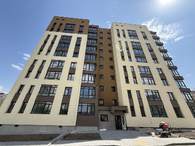 Продаю новострой 2-ку Nikostar Comfort Северной Звезды