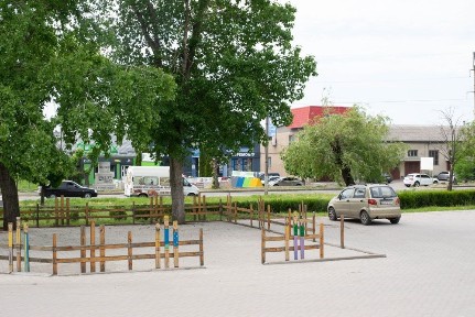 Миколаївська область, Вознесенськ