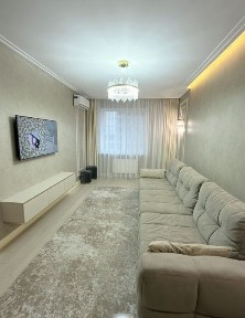 ЖК Саванна Сіті, продаж 3 к квартири 95 м²