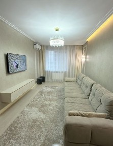 ЖК Саванна Сіті, продаж 3 к квартири 95 м²