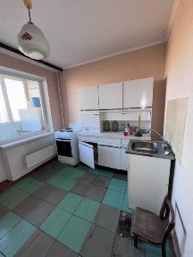 Київ, Подільський, Heorhiya Honhadze Avenue 3Б