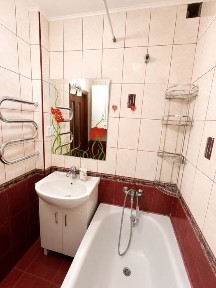 Продаж 2-кімнатної квартири з ремонтом у Солом'янському районі Києва!