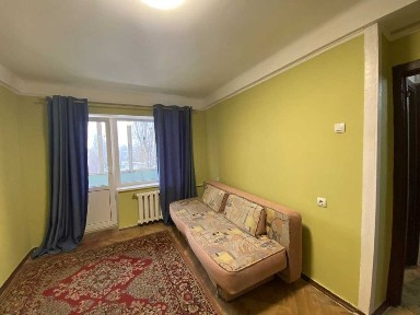 Київ, Дніпровський, вулиця Ігоря Юхновського 6