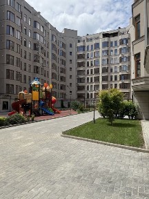 Одеська область, Одеса, Київський