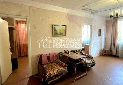 Продаж 4 кв. ак. Павлова, Студентська, Салтівка