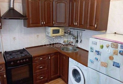 Харківська область, Харків, Салтівський