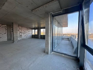 Продажа 3 ком ЖК Порт Сити Port City Набережная Парк Шевченка