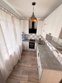 Дніпропетровська область, Кам'янське