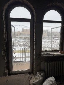Кривий Ріг, Покровський, вулиця Героїв АТО 59