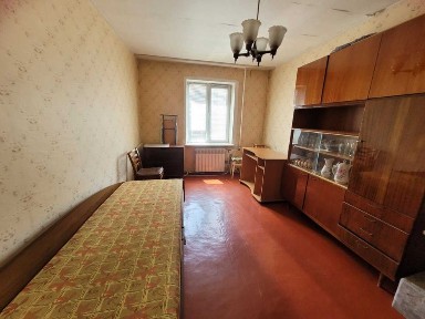 Сдам 3к Деснянський р-н, Троєщина, вул Милославська буд 17-А