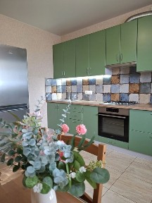 Київська область, Софіївська Борщагівка
