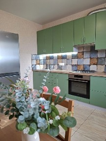 Київська область, Софіївська Борщагівка