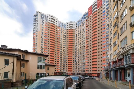 Київська область, Київ, Голосіївський