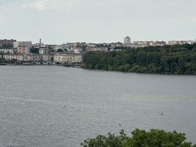 Тернопільська область, Тернопіль