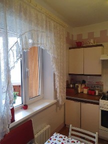 Київська область, Київ, Святошинський