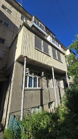 Одеська область, Одеса, Хаджибейський