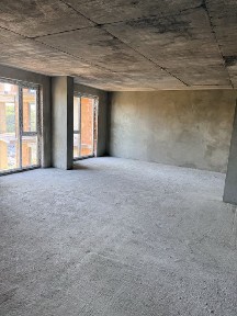 Двокімнатна квартира у новобудові 56кв. м
