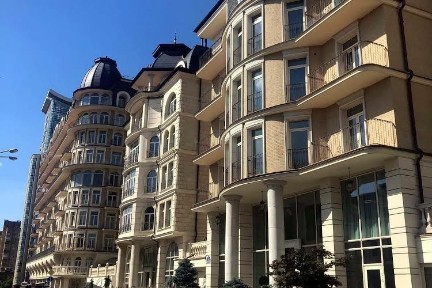 Продажа ЖК Renaissance Residence престижный клубный дом премиум класcа