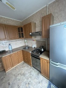 Продажа 2к /квартиры в Центре города, по улице Банковской !