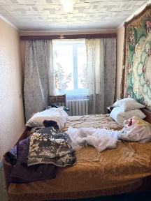 Продаж 3х кімнатної квартири