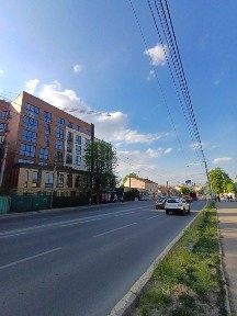Чернівецька область, Чернівці