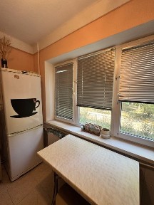 Соломʼянський район продаж 2-х кімнатної квартири вулиця Романа Ратушного 11