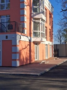 Центр міста Продаж квартири 52 кв в клубному будинку