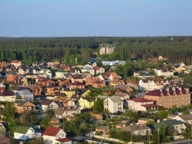 Київська область, Київ, Дарницький