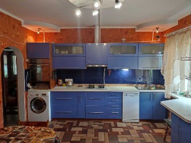 Київська область, Бабинці