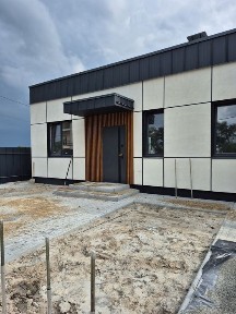 Таунхаус в Гостомелі/ площа 64м²/ ділянка 1,6 сотки/ газ