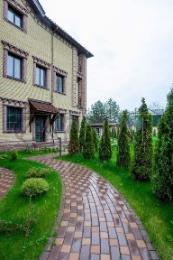 Оренда Козин ВІП маєток з басейном в КМ Монтана-Вілідж Автономія