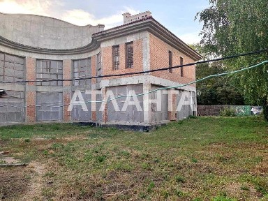 Продам Дом на участке 11 соток в курортном районе Одессы Французский бульвар