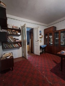 Продам будинок в районі К. Подільського
