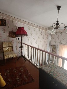 Продаж квартири на землі вул Демократична