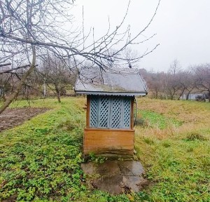Продаж господарства у Чорнівці (14км до Чернівців)