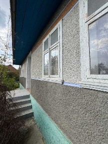 Продається старенький добротний будиночок у селі Горішні Шерівці