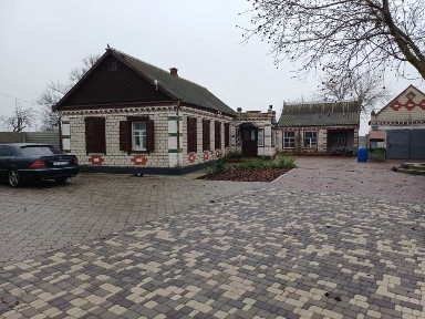 Дніпропетровська область, Лобойківка
