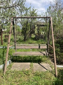 Дача на Вороніна