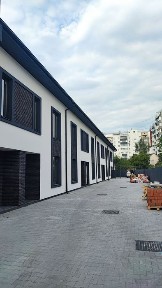 Продам таунхаус в центрі міста