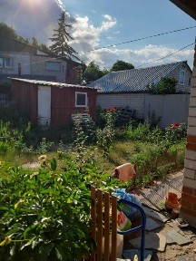 Продам дом, р-н 